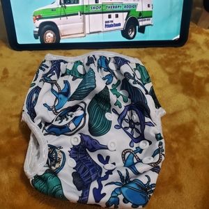 Oh Baby Ka Swimmers